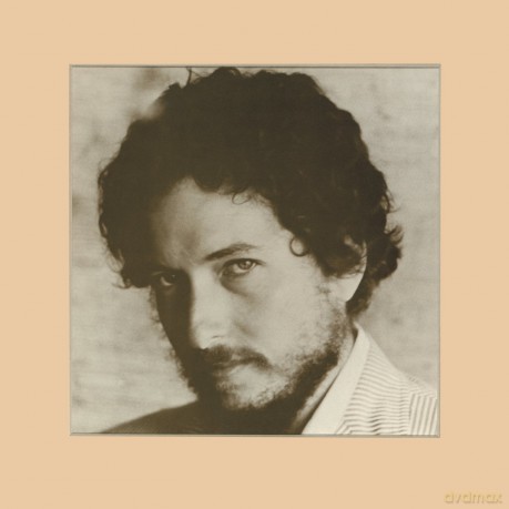 Bob Dylan: New Morning [Winyl]