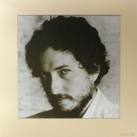 Bob Dylan: New Morning [Winyl]