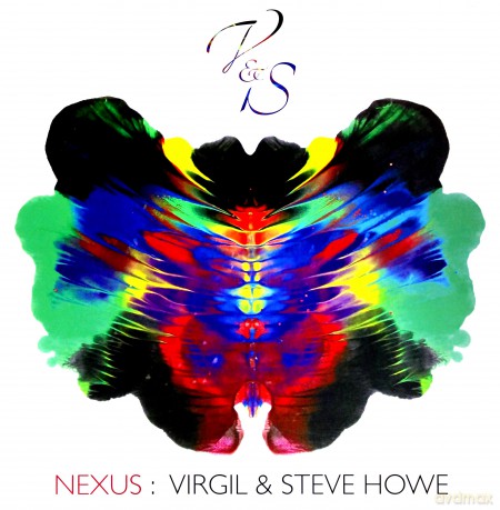 Virgil & Steve Howe: Nexus [Winyl]+[CD]