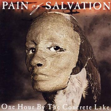 Pain Of Salvation: One Hour By The Concrete Lake [2xWinyl]+[CD]