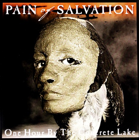 Pain Of Salvation: One Hour By The Concrete Lake [2xWinyl]+[CD]