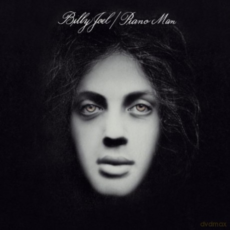 Billy Joel: Piano Man [2CD]