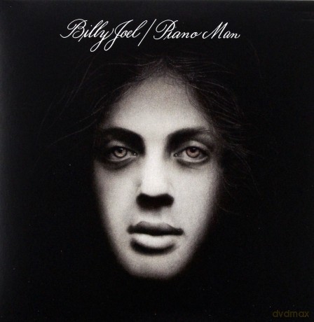 Billy Joel: Piano Man [2CD]