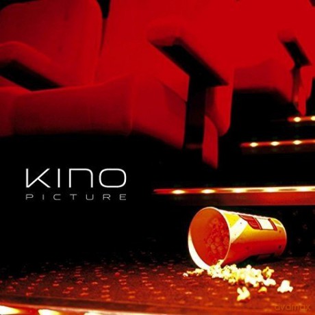 Kino: Picture (Re-issue 2017) [2xWinyl]+[CD]