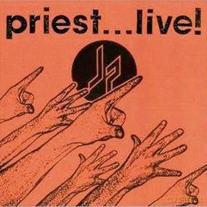 Judas Priest: Priest... Live! [2xWinyl]