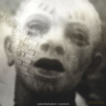 Pain Of Salvation: Scarsick (Vinyl re-issue 2017) [2xWinyl]+[CD]