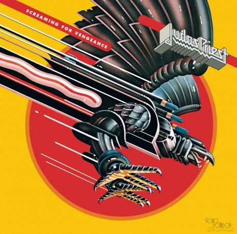 Judas Priest: Screaming for Vengeance [Winyl]