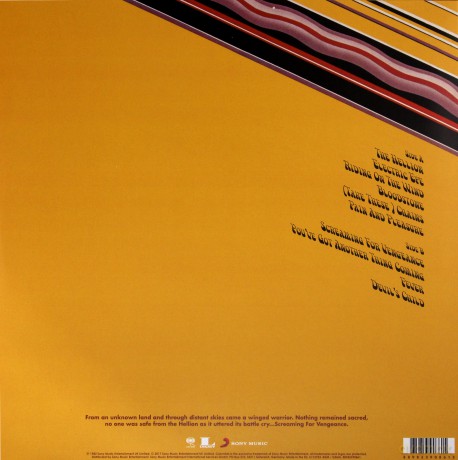 Judas Priest: Screaming for Vengeance [Winyl]