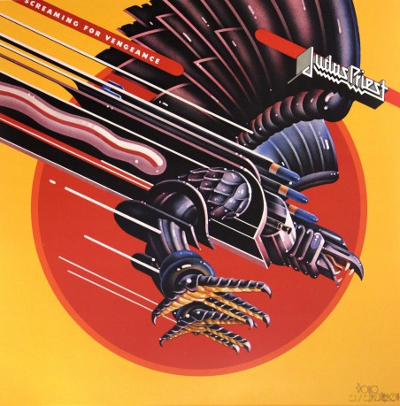 Judas Priest: Screaming for Vengeance [Winyl]