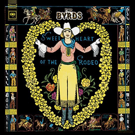 The Byrds: Sweetheart of the Rodeo [2CD]