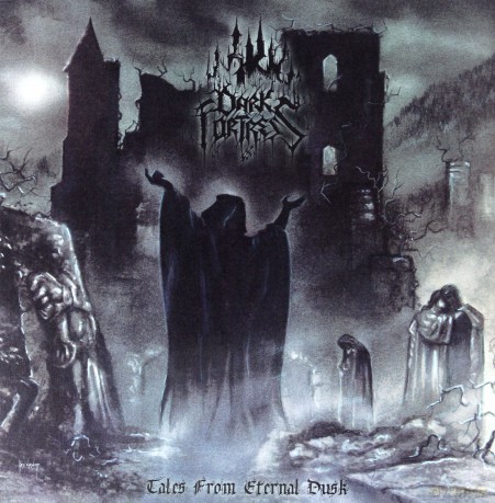 Dark Fortress: Tales From Eternal Dusk (Re-issue 2017) [2xWinyl]