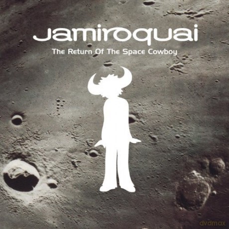 Jamiroquai: The Return of the Space Cowboy [2xWinyl]