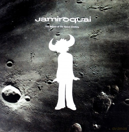 Jamiroquai: The Return of the Space Cowboy [2xWinyl]