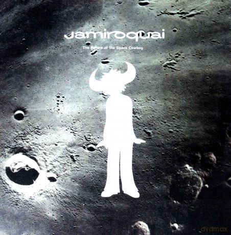 Jamiroquai: The Return of the Space Cowboy [2xWinyl]