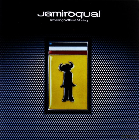 Jamiroquai: Travelling Without Moving [2xWinyl]