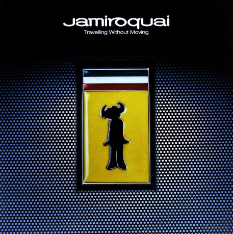 Jamiroquai: Travelling Without Moving [2xWinyl]