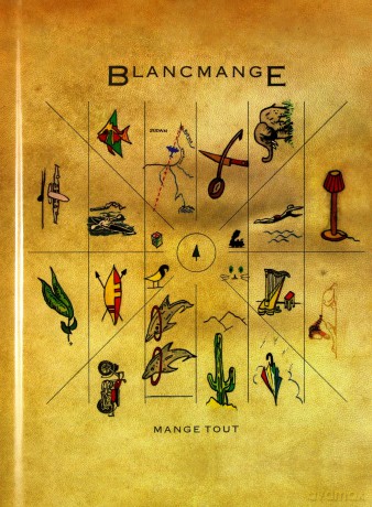 Blancmange: Mange Tout [3CD]