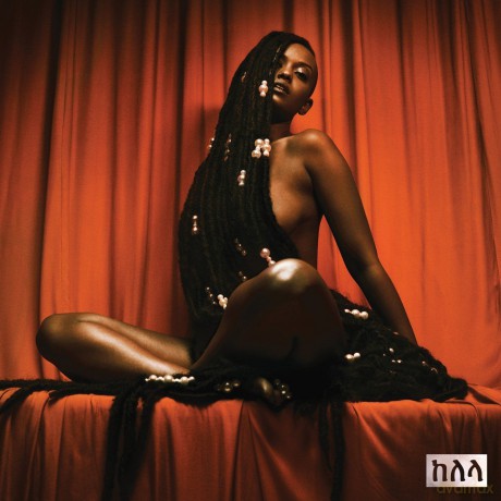 Kelela: Take Me Apart [CD]