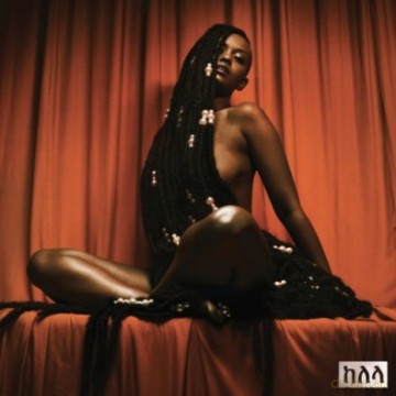 Kelela: Take Me Apart [Winyl]