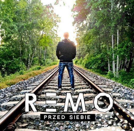 Remo: Przed Siebie [2CD]