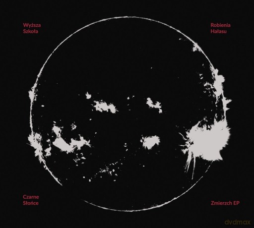 WSRH: Zmierzch [CD]