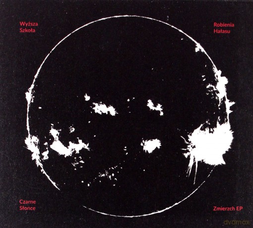 WSRH: Zmierzch [CD]