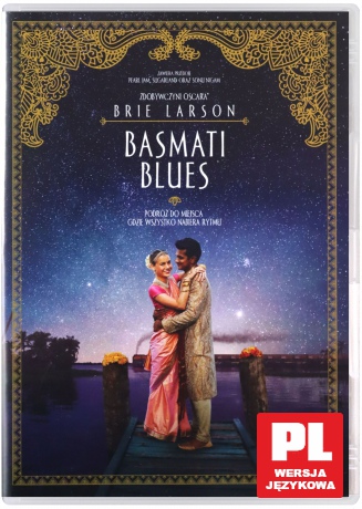Basmati Blues [DVD]