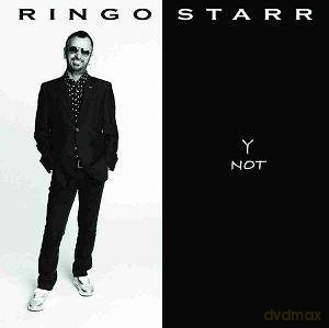 Ringo Starr: Y Not [Winyl]