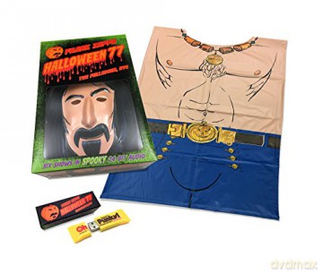 Frank Zappa: Halloween 77 (Limited) [BOX] [CD]+[USB]