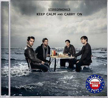 Stereophonics: Keep Calm And Carry On (polska cena) [CD]