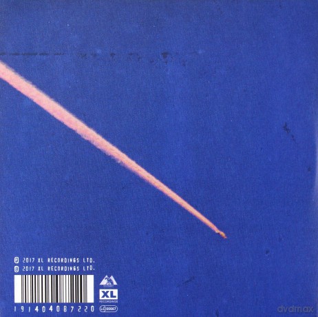 King Krule: The Ooz [CD]