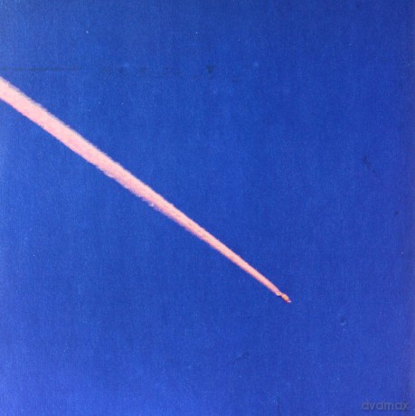 King Krule: The Ooz (Limited Edition Blue And Orange) [2xWinyl]