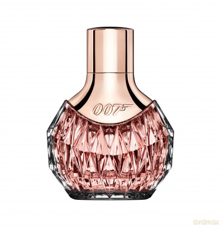 007 for Women II Woda perfumowana 50 ml