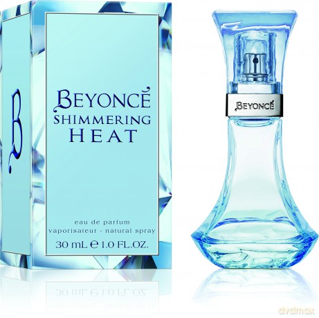 Beyonce Smimmering Heat Woda perfumowana 30 ml