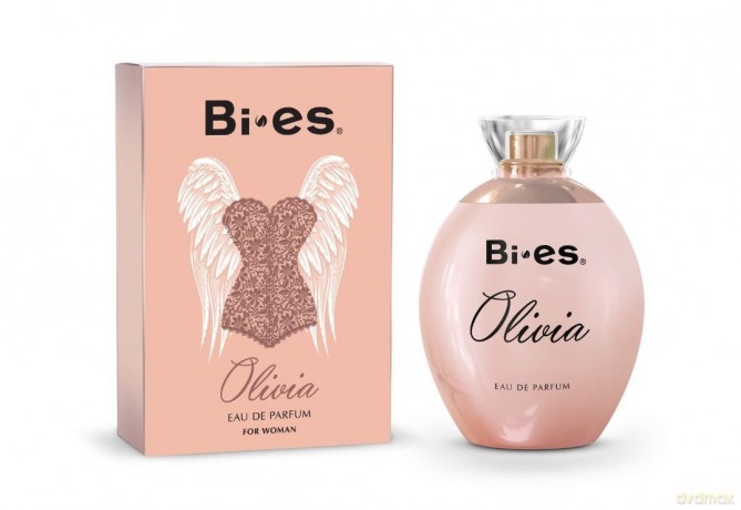 Bi-es Olivia Woda perfumowana 100 ml