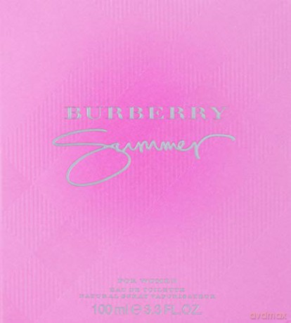 Burberry Summer for Women Woda perfumowana 100 ml