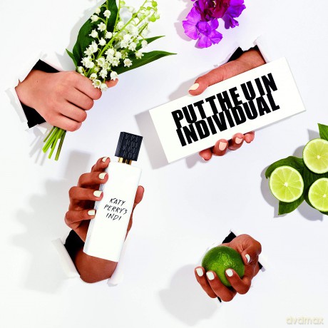 Katy Perry's Indi Woda perfumowana 30 ml
