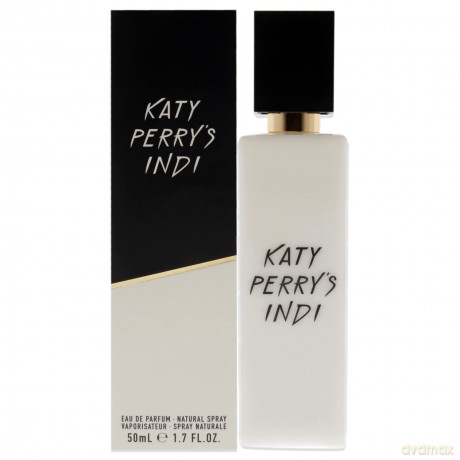Katy Perry's Indi Woda perfumowana 50 ml
