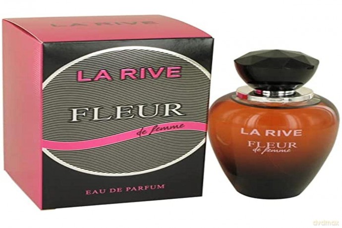 La Rive for Woman Fleur De Femme Woda perfumowana 90 ml
