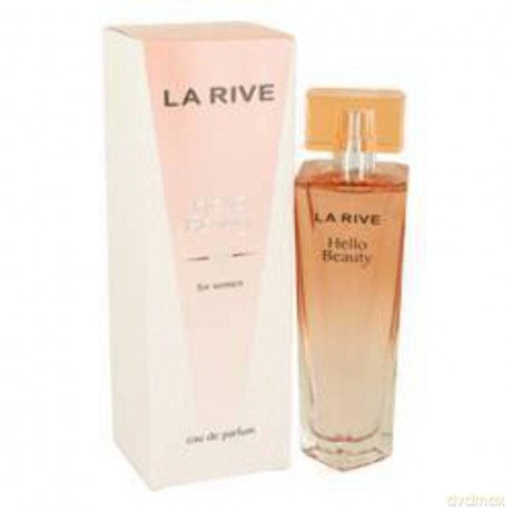 La Rive for Woman Hello Beauty Woda perfumowana 100 ml