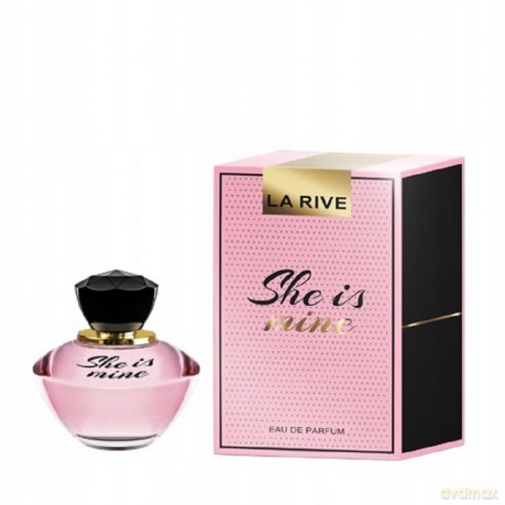 La Rive for Woman She Is Mine Woda perfumowana 90 ml