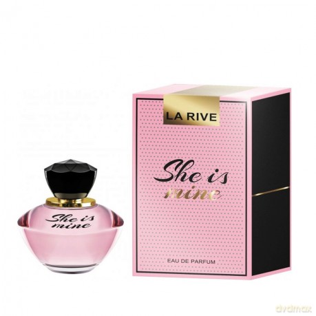 La Rive for Woman She Is Mine Woda perfumowana 90 ml
