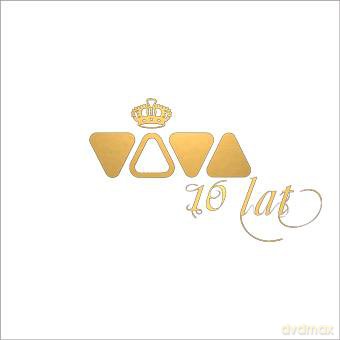 VIVA 10 Lat [3CD]