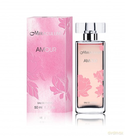 Miraculum Woman Woda perfumowana 50 ml Amour
