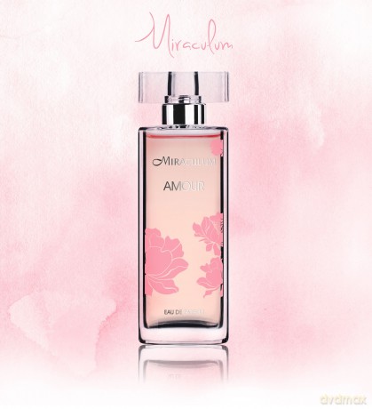 Miraculum Woman Woda perfumowana 50 ml Amour