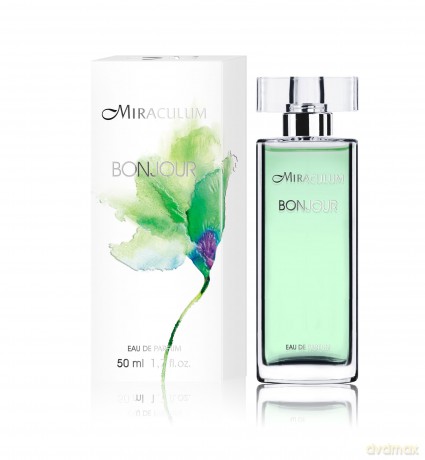 Miraculum Woman Woda perfumowana 50 ml Bonjour