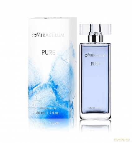 Miraculum Woman Woda Perfumowana 50 ml Pure
