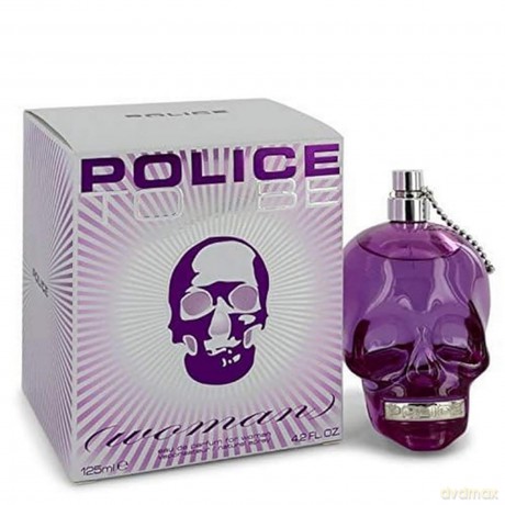Police To Be Woda perfumowana for woman 125 ml