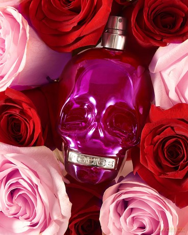Police To Be Woda perfumowana for woman 125 ml