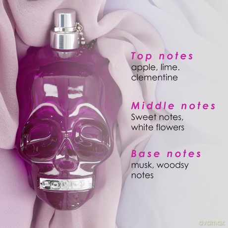 Police To Be Woda perfumowana for woman 125 ml